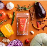 FtN Cayenne Pepper 